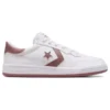 Fastbreak Pro Leather «White»