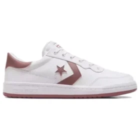 Fastbreak Pro Leather «White»
