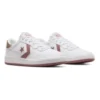 Fastbreak Pro Leather «White»