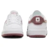 Fastbreak Pro Leather «White»