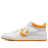 Fastbreak Pro Mid «Blanco Amarillo»