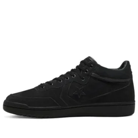 Fastbreak Pro Mid «Monocolor – Triple Black»