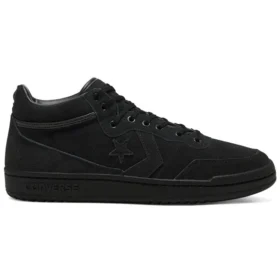 Fastbreak Pro Mid «Monocolor – Triple Black»