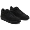 Fastbreak Pro Mid «Monocolor – Triple Black»