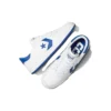 Fastbreak Pro «White Blue»