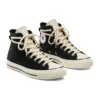 Fear of God Essentials x Chuck 70 High «Black»