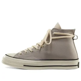 Fear of God x Chuck 70 «Grey»
