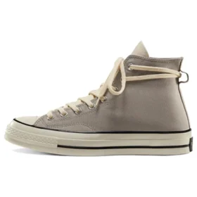 Fear of God x Chuck 70 «Grey»