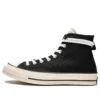 Fear of God x Chuck 70 Hi «Black» Fear of God x Chuck 70 Hi «Black»