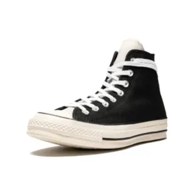 Fear of God x Chuck 70 Hi «Black»