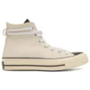 Fear of God x Chuck 70 Hi «Natural» Fear of God x Chuck 70 Hi «Natural»