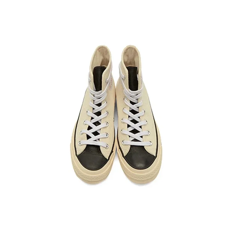 Fear of God x Chuck 70 Hi «Natural» Fear of God x Chuck 70 Hi «Natural»