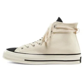 Fear of God x Chuck 70 High «Natural Ivory»