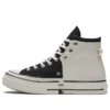 Feng Chen Wang x Chuck 70 2-en-1 «Ivory Black»