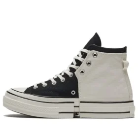 Feng Chen Wang x Chuck 70 2-en-1 «Ivory Black»