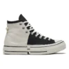 Feng Chen Wang x Chuck 70 2-en-1 «Ivory Black»