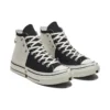 Feng Chen Wang x Chuck 70 2-en-1 «Ivory Black»