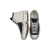 Feng Chen Wang x Chuck 70 2-en-1 «Ivory Black»