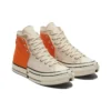 Feng Chen Wang x Chuck 70 2-en-1 «Persimmon Ivory»