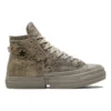 Feng Chen Wang x Chuck 70 High «2-in-1 – Concrete Grey» Feng Chen Wang x Chuck 70 High «2-in-1 – Concrete Grey»