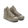 Feng Chen Wang x Chuck 70 High «2-in-1 – Concrete Grey» Feng Chen Wang x Chuck 70 High «2-in-1 – Concrete Grey»