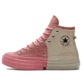 Feng Chen Wang x Chuck 70 High «2-in-1 – Quartz Pink»