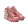 Feng Chen Wang x Chuck 70 High «2-in-1 – Quartz Pink» Feng Chen Wang x Chuck 70 High «2-in-1 – Quartz Pink»