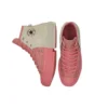 Feng Chen Wang x Chuck 70 High «2-in-1 – Quartz Pink» Feng Chen Wang x Chuck 70 High «2-in-1 – Quartz Pink»