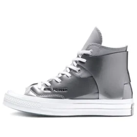 Feng Chen Wang x Chuck 70 High «Sleet»