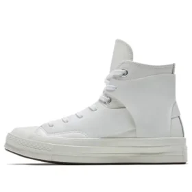 Feng Chen Wang x Chuck 70 High «White»