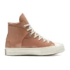 Feng Chen Wang x Chuck 70s High «Cafe Au Lait»