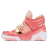 Feng Chen Wang x ERX-260 Mid «Calypso Coral»