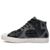 Feng Chen Wang x Jack Purcell Mid «Black»