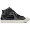 Feng Chen Wang x Jack Purcell Mid «Black»