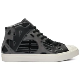 Feng Chen Wang x Jack Purcell Mid «Black»
