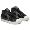 Feng Chen Wang x Jack Purcell Mid «Black»