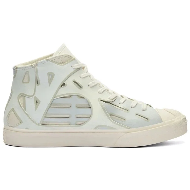 Feng Chen Wang x Jack Purcell Mid «Sea Salt» Feng Chen Wang x Jack Purcell Mid «Sea Salt»
