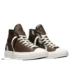 First String Chuck Taylor «Woven Leather»