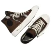 First String Chuck Taylor «Woven Leather»