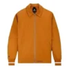 Flight Bomber Full Zip Tallas asiáticas «Wheat»