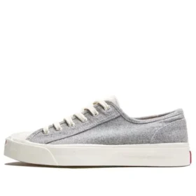 Foot Patrol x Jack Purcell Ox «Grey»