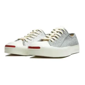 Foot Patrol x Jack Purcell Ox «Grey»