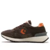 Force5 SC Made in Japan «Dark Brown Burnt Orange»