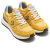 Force5 SC Made in Japan «Yellow»