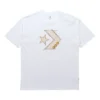 Fotos Camiseta de manga corta Unisex Blanca