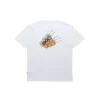 Fotos Camiseta de manga corta Unisex Blanca