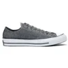 Fragment Design x Chuck 70 Low «Tuxedo Grey»