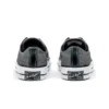 Fragment Design x Chuck 70 Low «Tuxedo Grey»