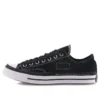 Fragment Design x Moncler x Chuck 70 Low «Black» Fragment Design x Moncler x Chuck 70 Low «Black»