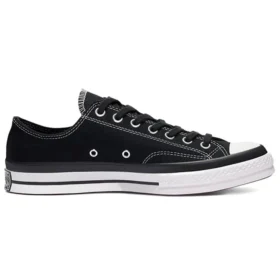 Fragment Design x Moncler x Chuck 70 Low «Black»